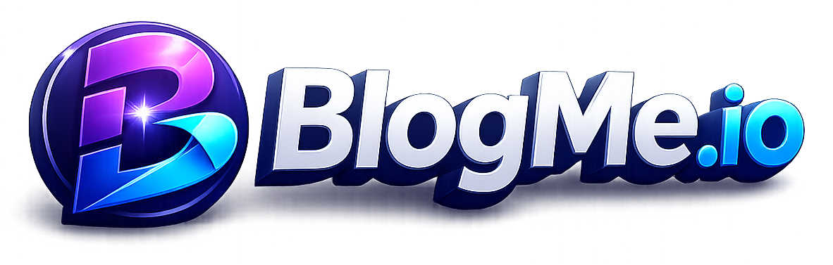 BlogMe Blog